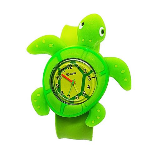 Montre discount enfant animaux