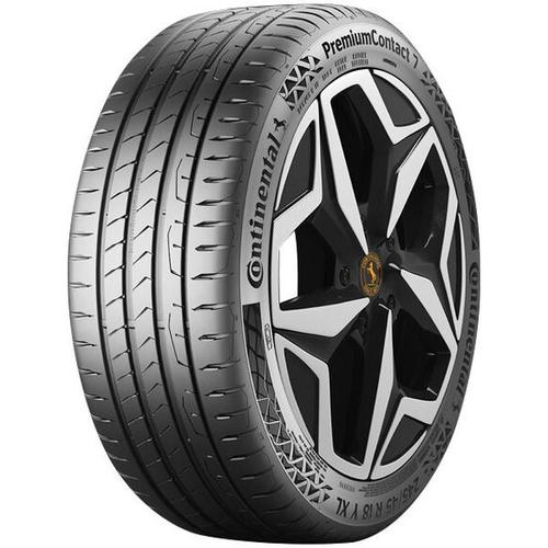 PNEU Eté Continental PremiumContact 7 225/45 R19 96 Y