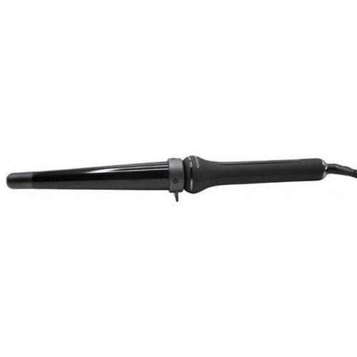 Boucleur Glamour Wand Black Soft Touch Digital Corioliss