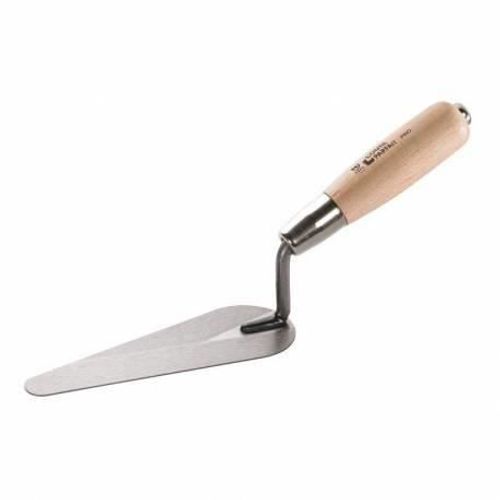 TRUELLE ITAL LCH ACIER BOIS 14CM
