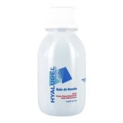 Hyalugel Bain De Bouche 100ml 