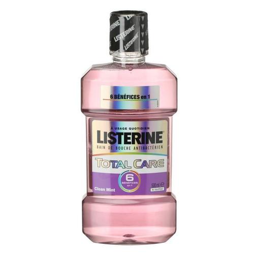 Listerine Total Care 500ml 