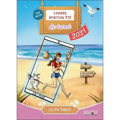 Le Tarot