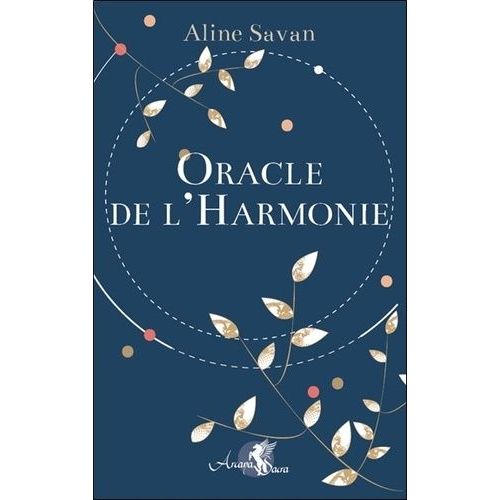 Oracle De L'harmonie
