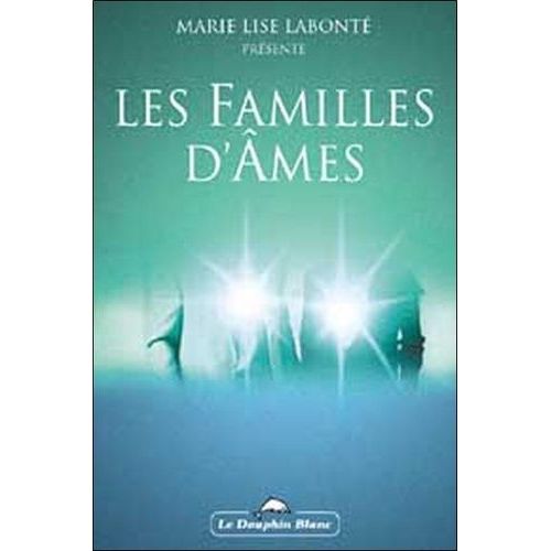 Les Familles D'âmes