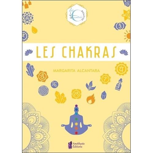 Les Chakras