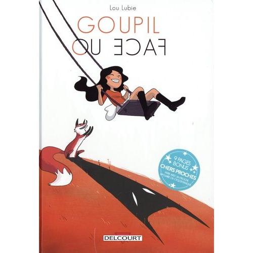 Goupil Ou Face