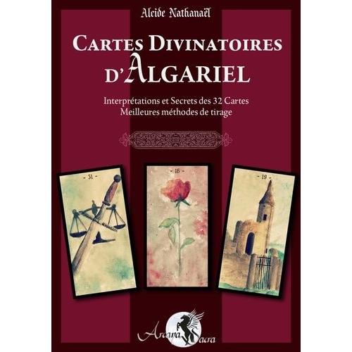 Cartes Divinatoires D'algariel