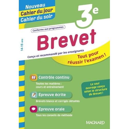 Brevet 3e