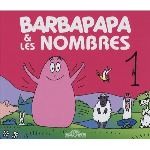 Barbapapa Et Les Nombres