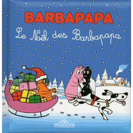 Le Voyage De Barbapapa - Enfant, jeunesse | Rakuten