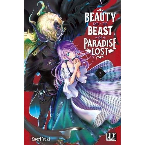 Beauty And The Beast Of Paradise Lost - Tome 2