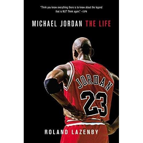 Michael Jordan - The Life