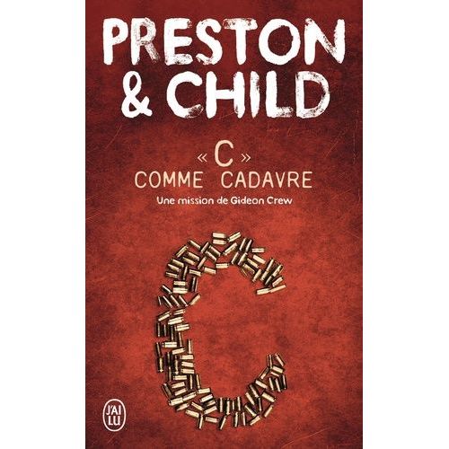 C Comme Cadavre