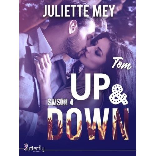 Up And Down - Saison 4