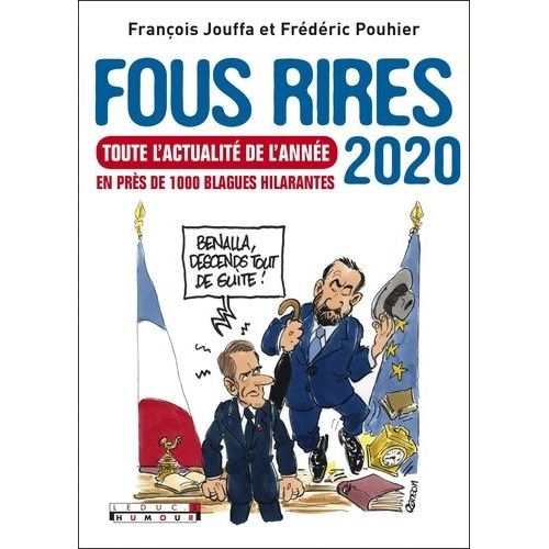 Fous Rires