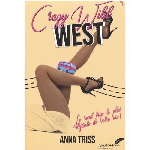 Crazy Wild West
