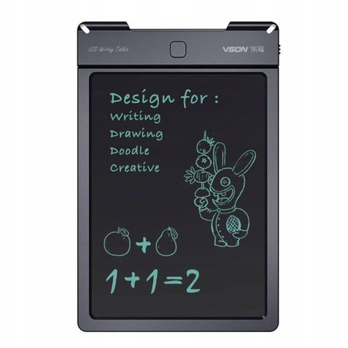 Tablette D'écriture Lcd, Dessin De Griffonnage Électronique