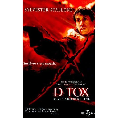 D Tox