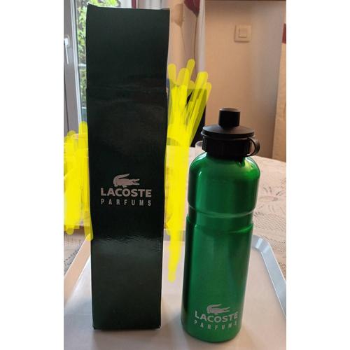 Lacoste parfum vert hot sale