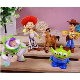 Soldes Jessie Toy Story Jouet - Nos bonnes affaires de janvier