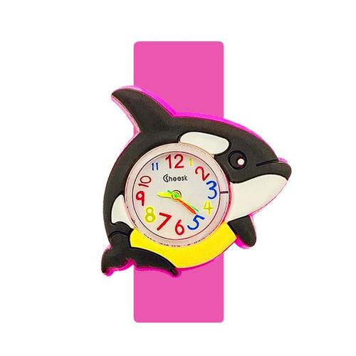 kaki Montre pour enfants jouet d apprentissage pour b b montres