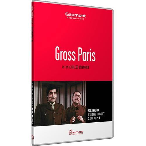 Gross Paris