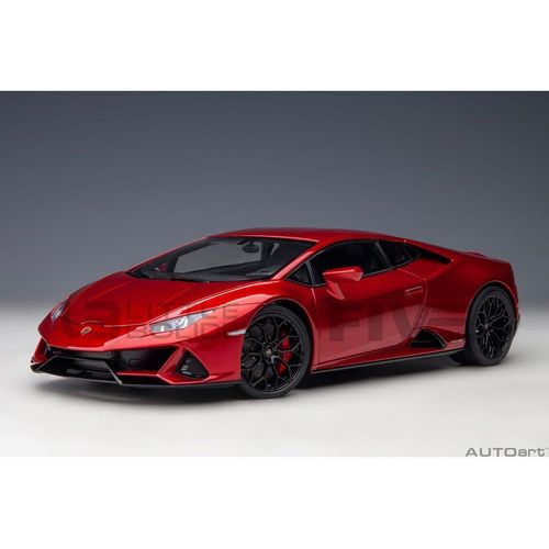 Autoart 1/18 - 79213 - Lamborghini Huracan Evo-Autoart