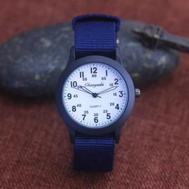 Montre Marque Bleu Achat neuf ou d occasion pas cher Rakuten