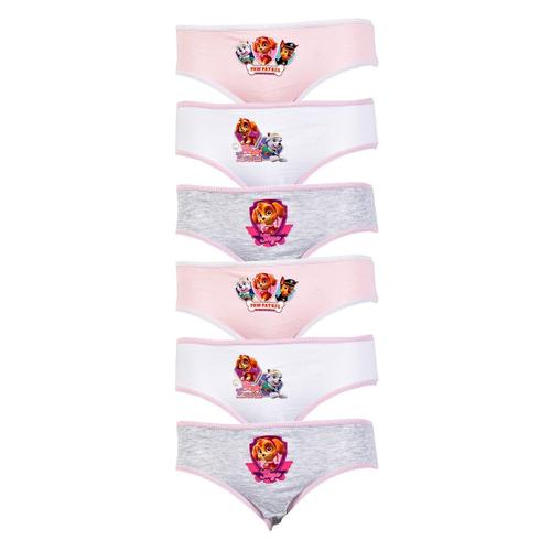 Culottes Enfant Licence Mix En Coton Pack De 6 Culottes Pat Pat 32820