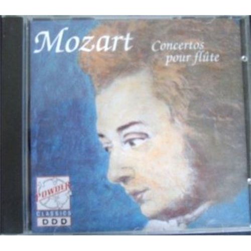 Concertos Pour Flûtes