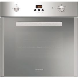 Airlux AFGC310IX Four Inox