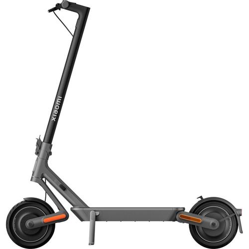 Electric Scooter 4 Ultra Fr