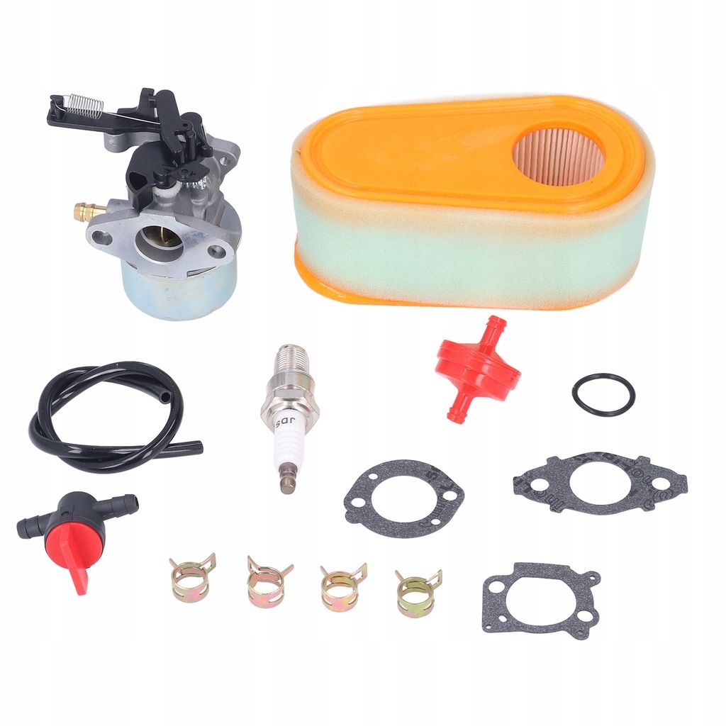 CARBURATEUR BRIGGS TONDEUSE 875 EXI 190 CC