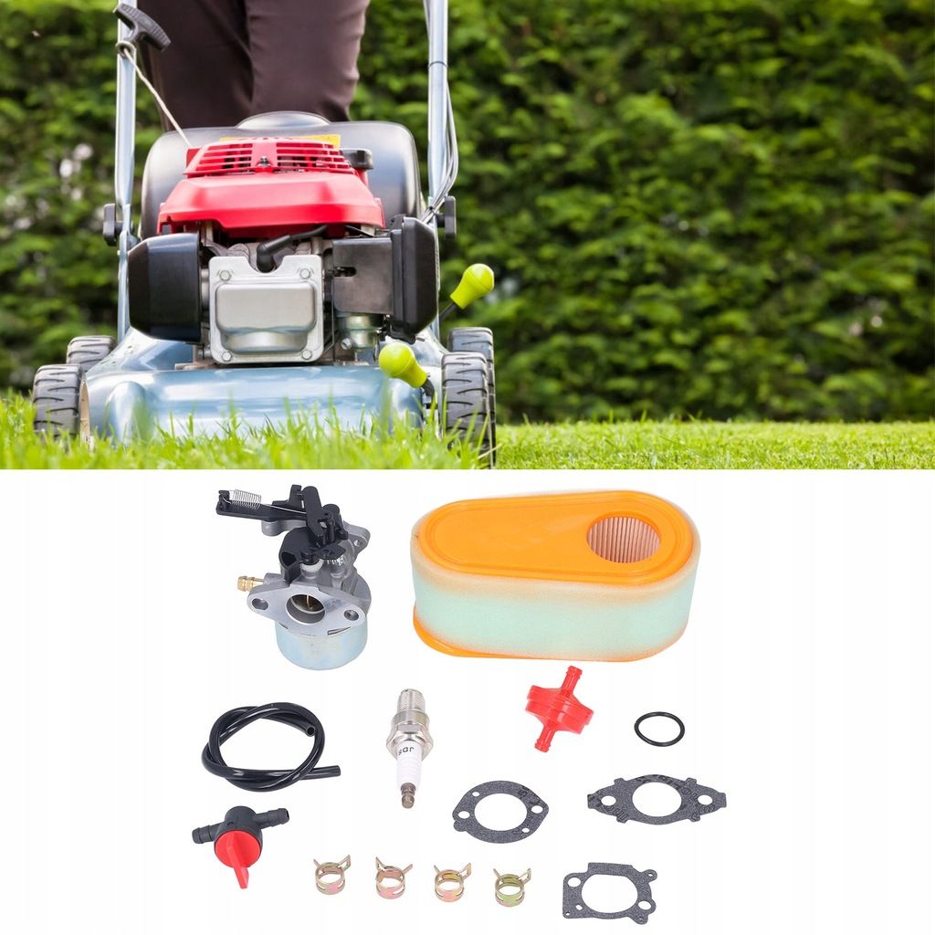 CARBURATEUR BRIGGS TONDEUSE 875 EXI 190 CC - 2