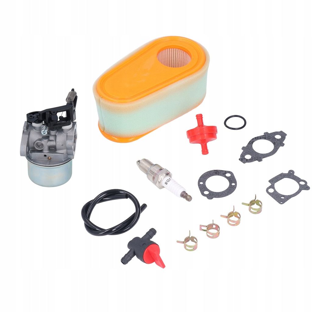 CARBURATEUR BRIGGS TONDEUSE 875 EXI 190 CC - 8