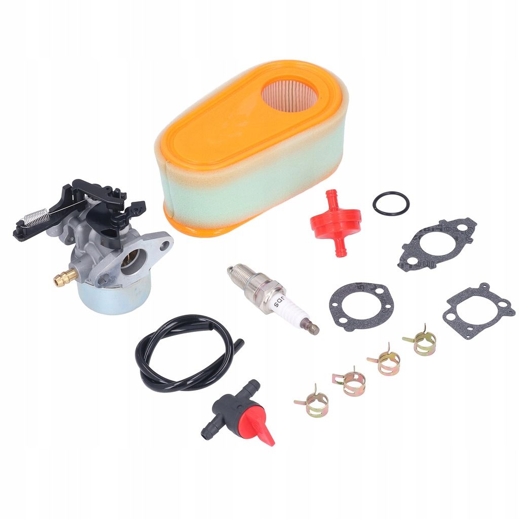 CARBURATEUR BRIGGS TONDEUSE 875 EXI 190 CC - 9