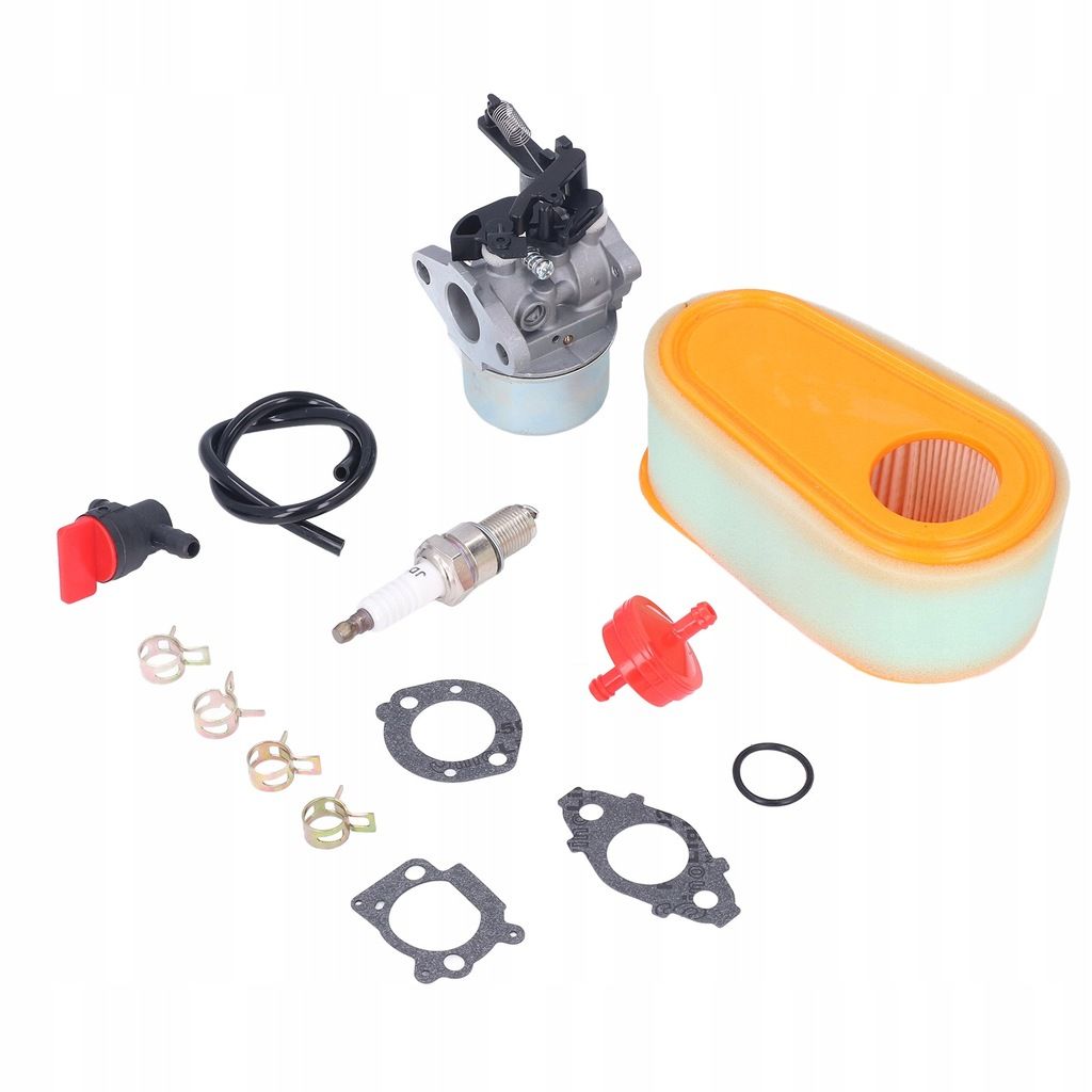 CARBURATEUR BRIGGS TONDEUSE 875 EXI 190 CC - 10