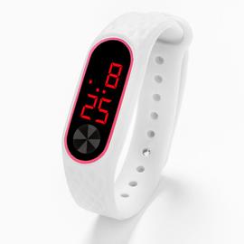 g Montre bracelet num rique LED pour enfants montres pour enfants bracelet sports de plein air gar ons filles lectronique date horloge