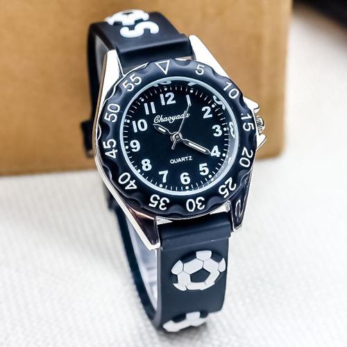 Montre numérique étanche à Quartz pour personnes âgées, grande montre  numérique pour mères d'âge moyen et âgées, modèle veilleuse, grand cadran  pour Couple - AliExpress