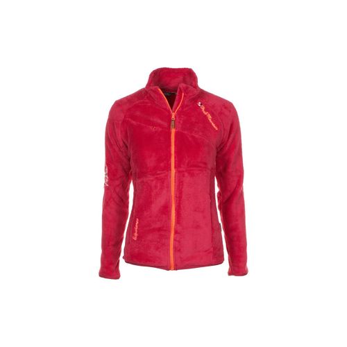 Blouson Polaire Femme Alono