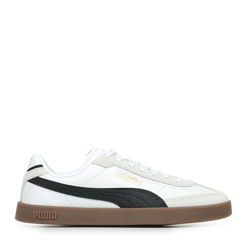 Chaussures Club Ii Era 397447 07 Blanc
