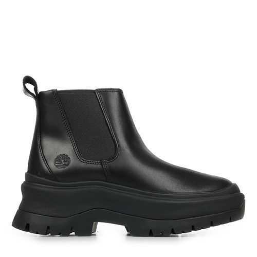 Bottes Roxie Lane Chelsea Tb0a28xmw02 Noir