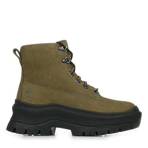 Timberland Roxie Lane Mid Lace Boot