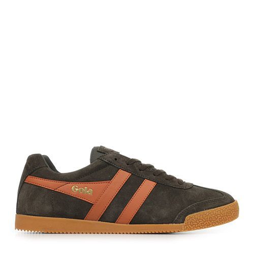 Gola Harrier Suede - 46