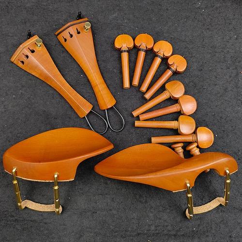 Accessoire pour Violon, Accessoires pour Violon Repose-menton en