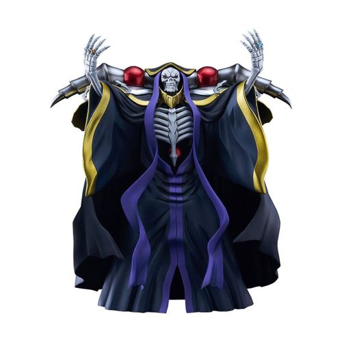 Overlord - Statuette Pop Up Parade Sp Parade Ainz Ooal Gown 26 Cm