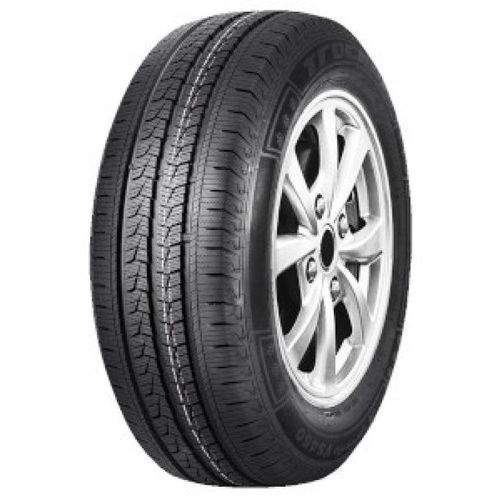 Pneu Tracmax X-Privilo VS-450 ( 205/75 R16C 110R )