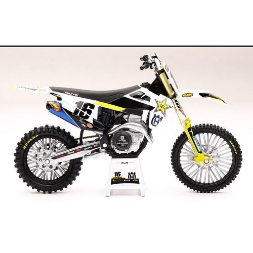 Husqvarna 2020 1/12 New Ray