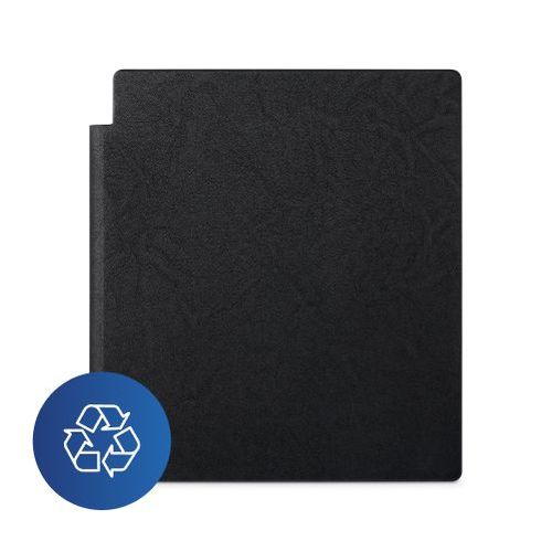 Étui Sleepcover Pour Kobo Elipsa 2e - Noir